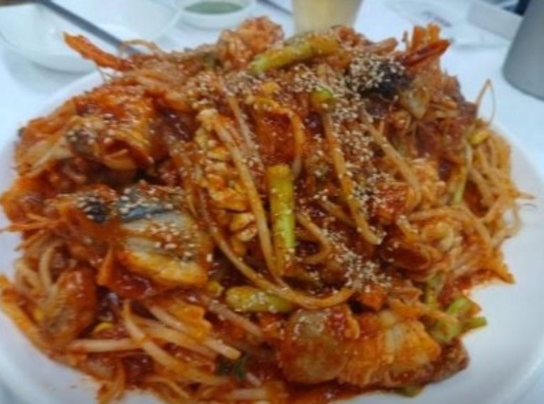 아구와동태 사진 3