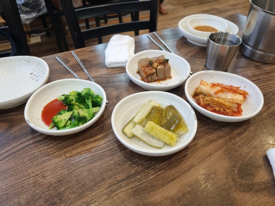 마산아구해물 사진 3