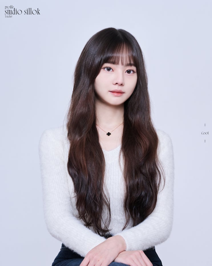  서울 양천구 목동 학원강사 프로필사진 촬영 강사 업무용 프로필