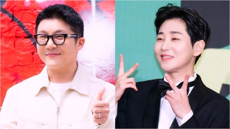  조세호 유퀴즈 하차, 연루설 해명과 동료들의 따뜻한 응원!