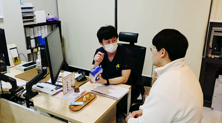  절식 다이어트 한의원, 살 빼려다 건강 먼저 잃습니다.
