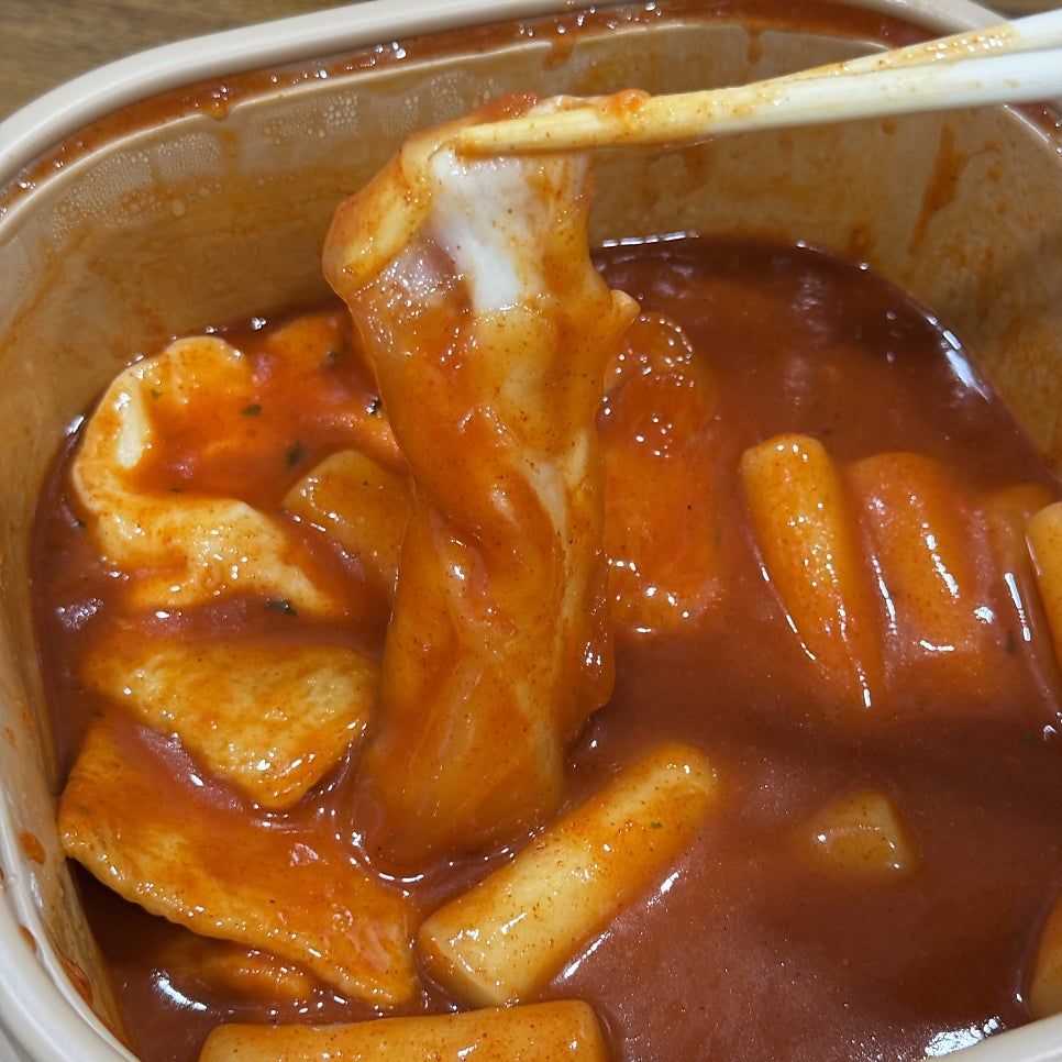 명랑핫도그 아차산점 사진 4