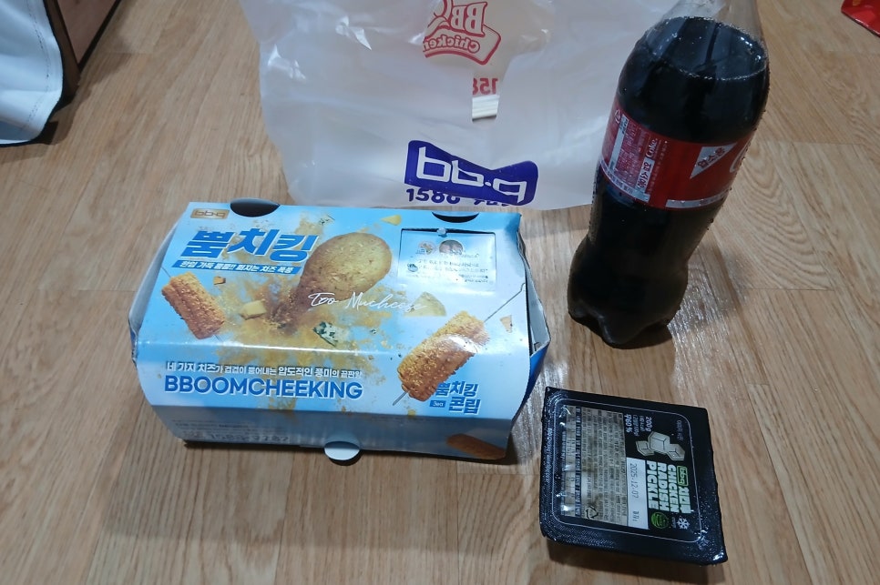 BBQ 군포부곡점 사진 1