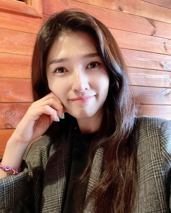 "프러포즈? 없어요" 김경란, 재혼 대신 선택한 '찐자유'