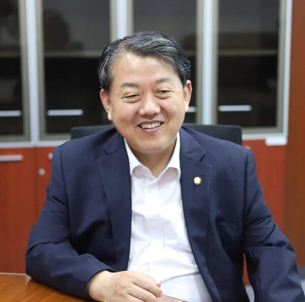 김병주 의원 프로필 아파치