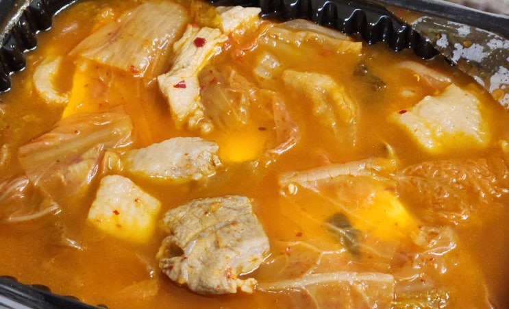  북가좌동 가좌역 집밥 느낌 한식 맛집 제일식당 내돈내산 배달 후기