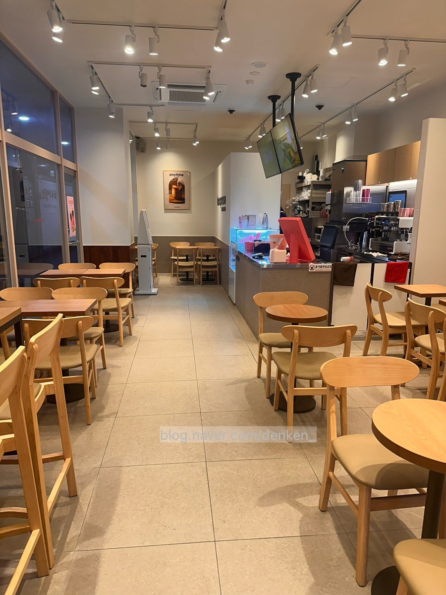 바나프레소 계양구청점 사진 3