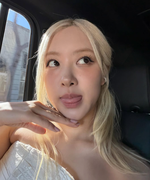 <b>박보검</b>·로제 소속사 <b>악플러</b> 고소, 강경 대응으로 팬들 환호!