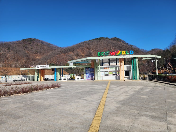   문경 에코월드 여행 후기: 아이들과 가기 좋은 문경 가볼만한곳