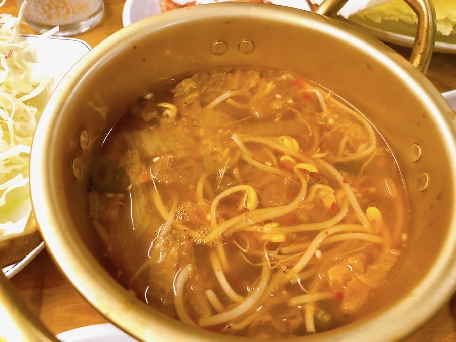 토고리불꽃막창 농협R점 사진 4