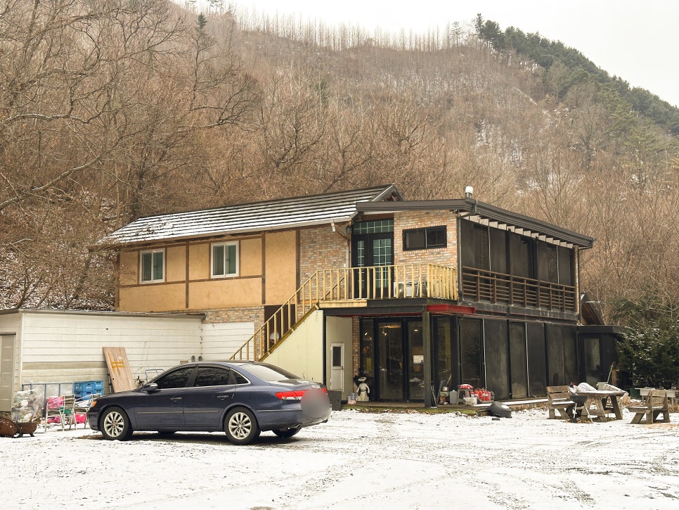 나비잠 사진 3