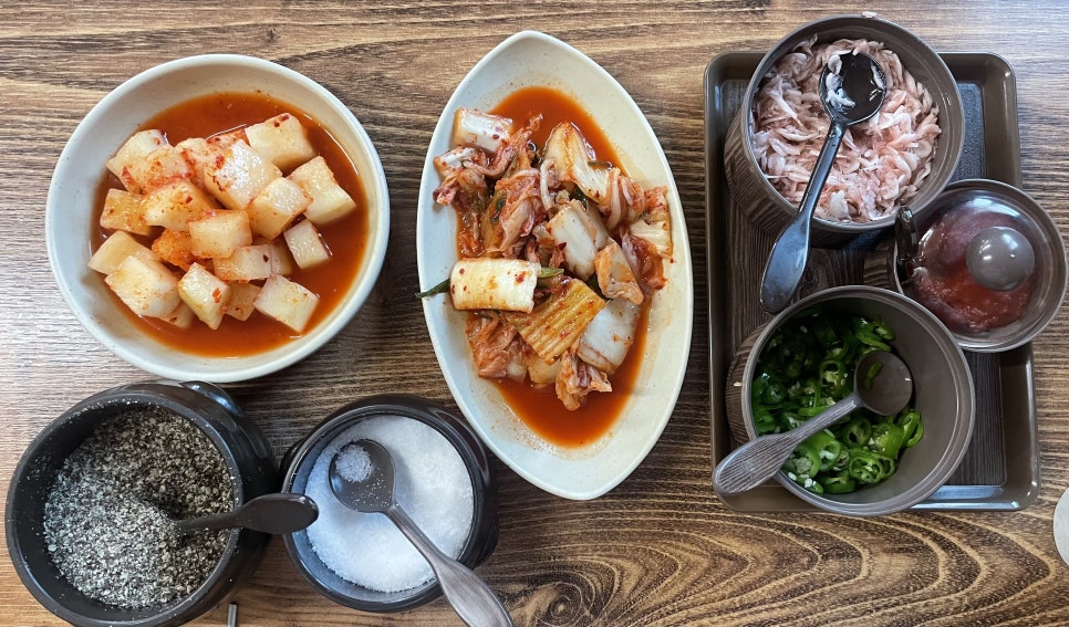 본가네병천순대국 사진 6