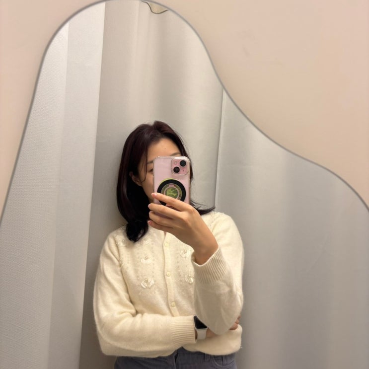  명동 헤리크 미용실 꼼꼼한 컬러 전문 지유 쌤 염색 만족 후기