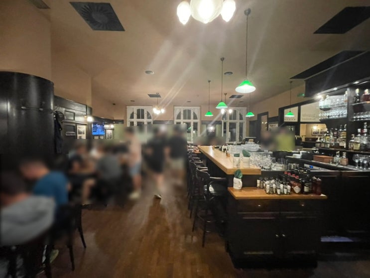   프라하 숨은 맛집 발견｜NA RADINICI에서 즐긴 현지 감성 맥주 한 잔