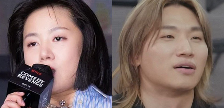 <b>박나래</b> 매니저 <b>합의</b> 자리에서 <b>음주</b>와 노래방 제안 논란