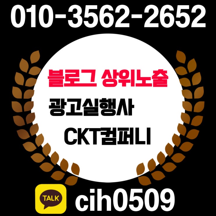  블로그 상위노출 업체 매출 우상향곡선 만든 비법은?