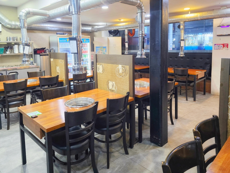 영흥갈비 사진 4