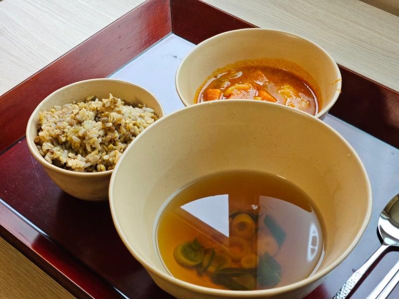 김성훈 도자기 라테르 그릇 깔끔하게 면기, 밥국그릇만 구입!