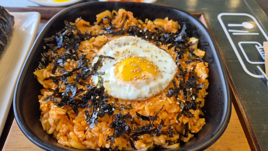 고봉민김밥인 광주쌍촌점 사진 3