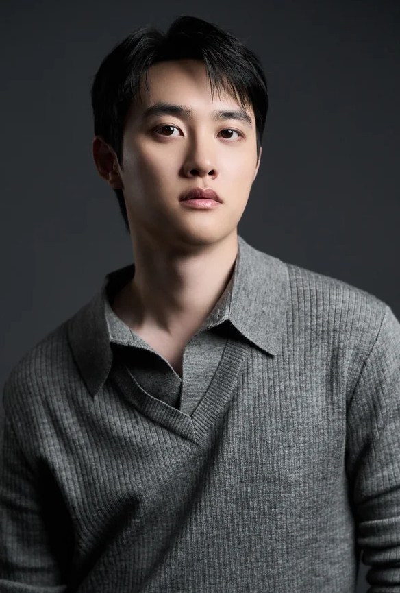 D.O., "Lee Kwang-soo's Acting Was So Good It Annoyed Me haha" Regret Amidst Absence from Kim Woo-bin's Wedding...
