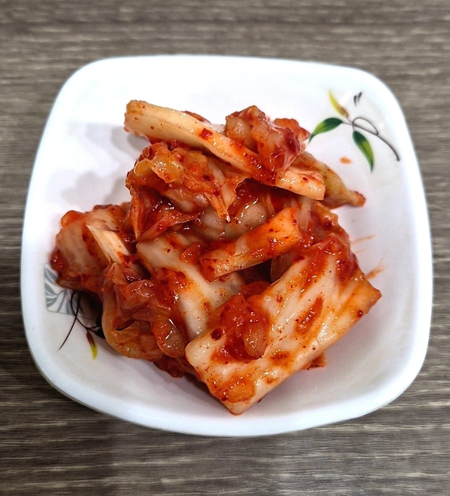 공릉동원조멸치국수 가산디지탈점 사진 4