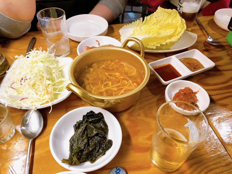 토고리불꽃막창 농협R점 사진 2