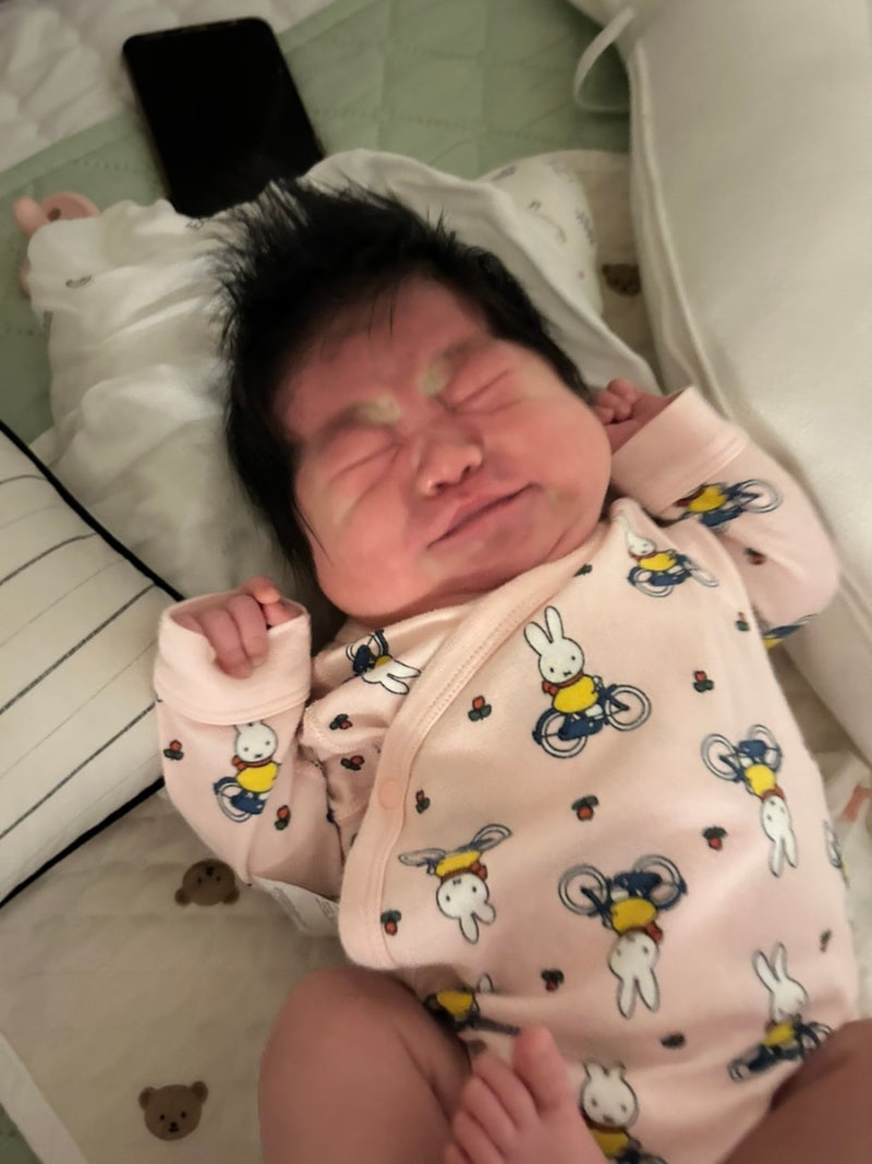 신생아유산균/ph365내돈내산/토끼똥/신생아변비/힙분유/똥사진주의