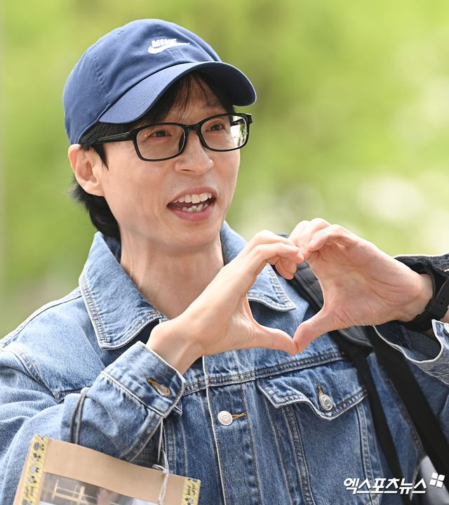 조세호·이이경 연이은 하차에…유재석, 사실 아팠다 