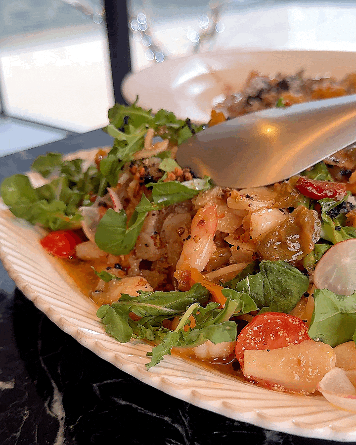  판교 맛집 다크앤라이트 청계산 근처 분위기 끝내주는 연말모임 레스토랑