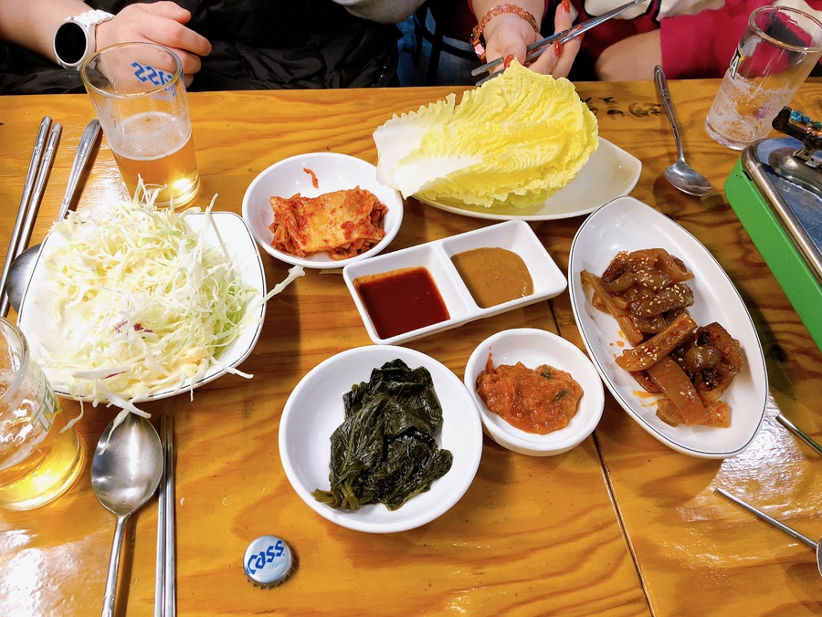 토고리불꽃막창 농협R점 사진 1