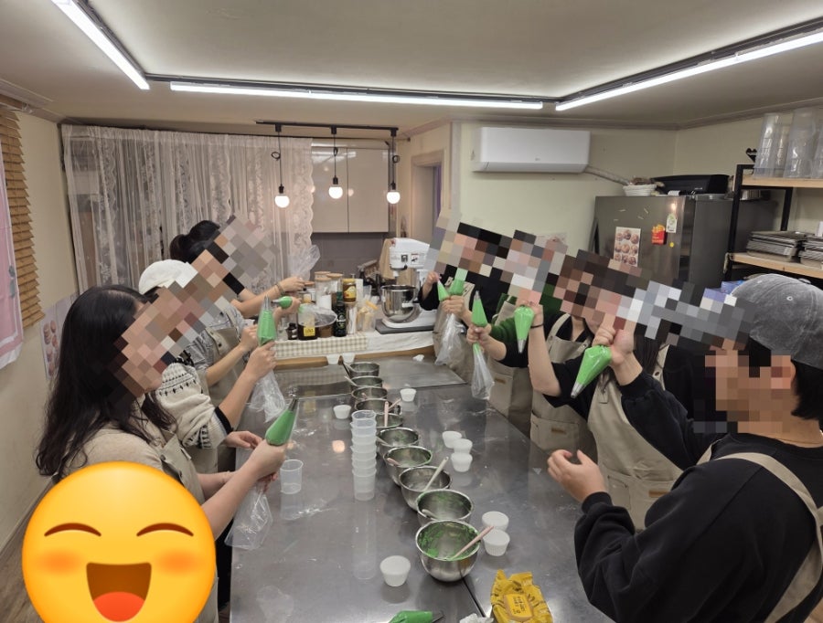 늘해랑베이킹스튜디오 사진 4