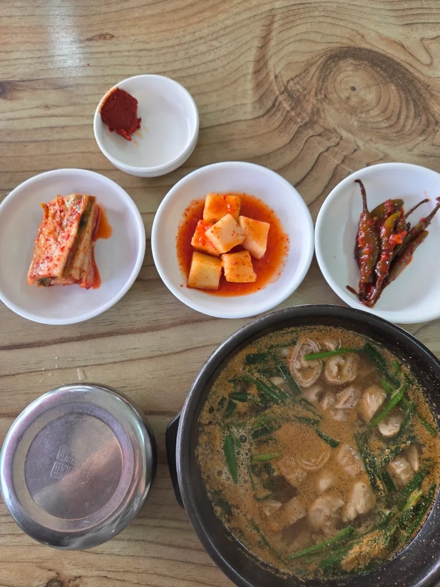 우리식당 사진 3