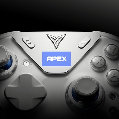  닌텐도스위치2 깨우기 기능도 없는 플라이디지 APEX5 까리해서 만족함