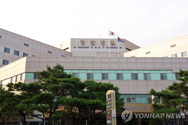 <b>음주운전</b> 직위해제 현직 <b>경찰병원장</b> 자리에 <b>음주</b> 전과자 갑질... 