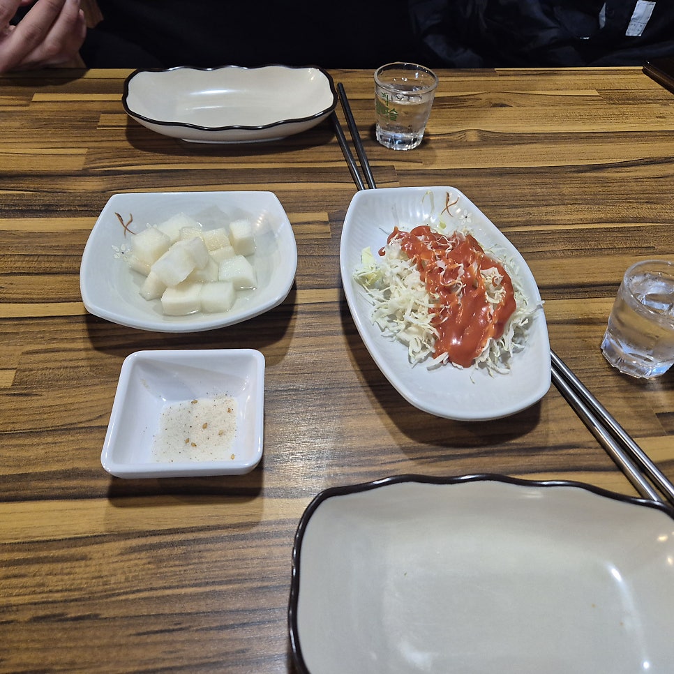 가마치통닭 천상점 사진 2