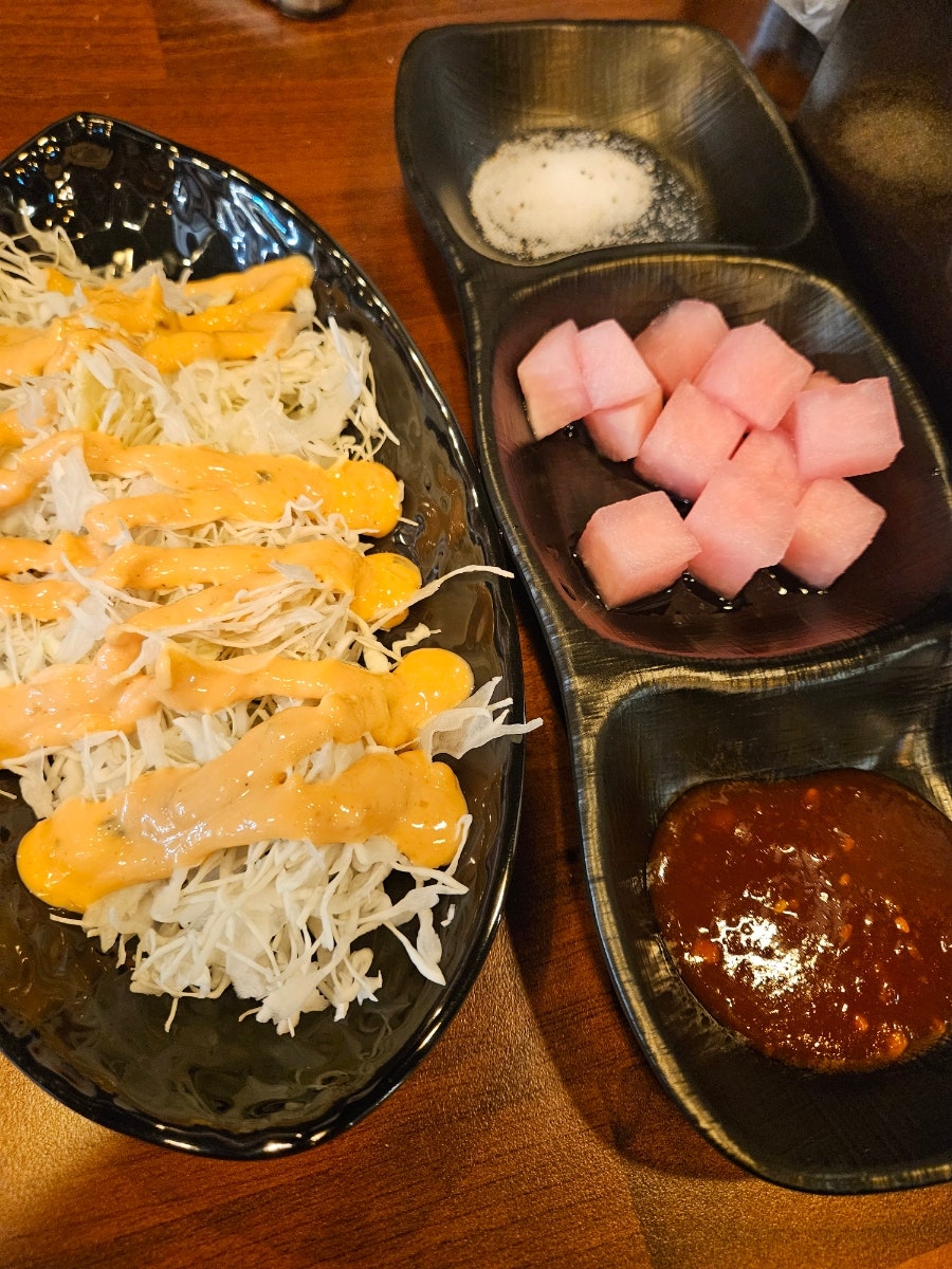 두레통닭 역동자이점 사진 4