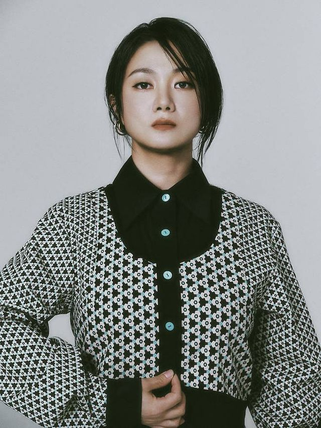 '나 혼자 산다' 박나래, 