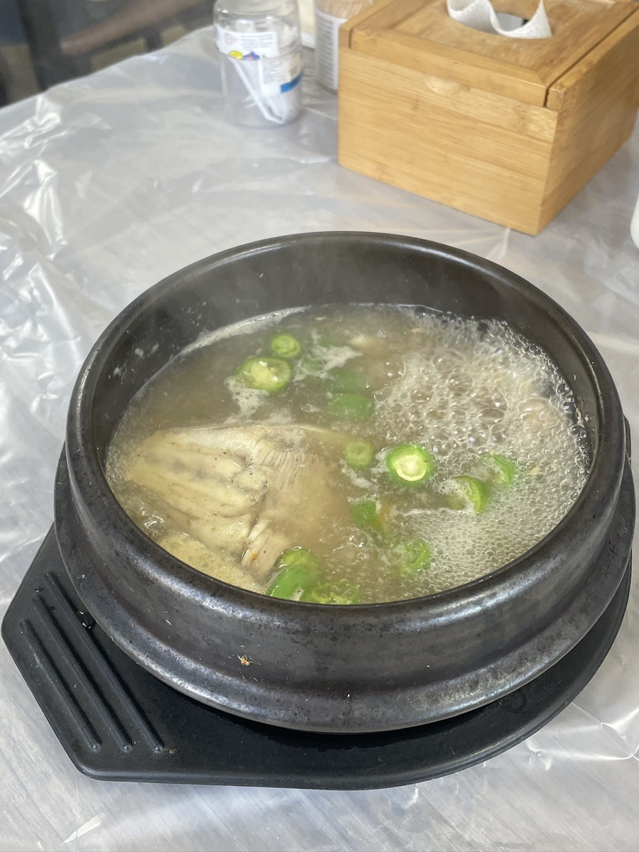 바다횟집 사진 6