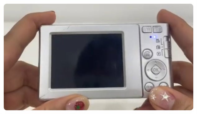 디지털 카메라 빈티지 디카 Y2K 감성 고르는 방법 구매전 체크 포인트 가성비 제품 분석 리뷰