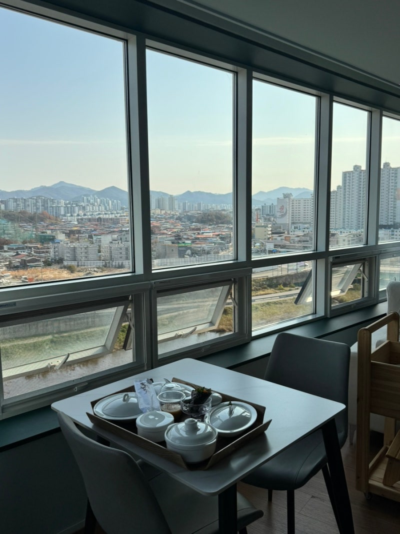 전주 산후조리원 드팜므산후조리원 후기