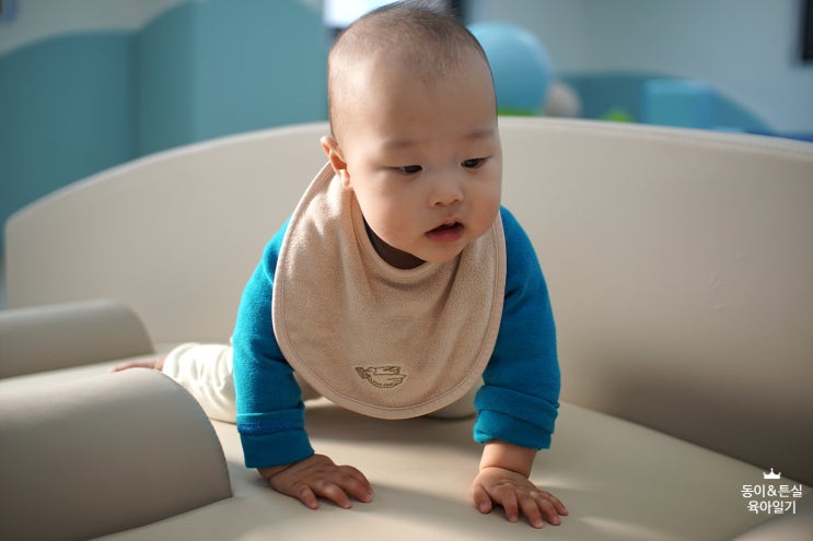  튼실이와 함께 즐기는 문정동 서울형 키즈카페 장지동점과 하하호호 놀이터 장지점