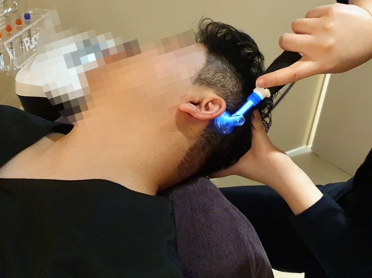  송파 탈모 잠실 탈모 모바이오 제대로야