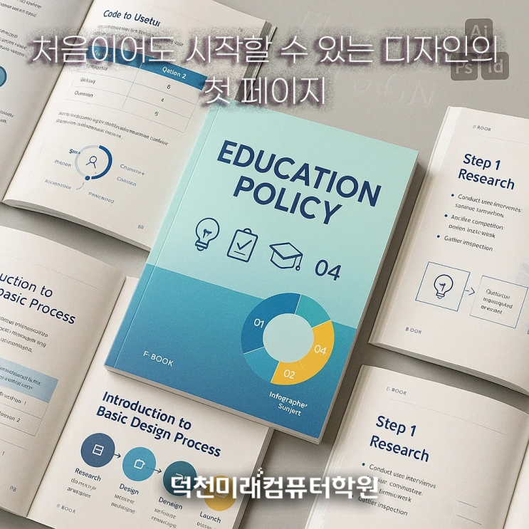  편집디자인학원-부산·양산·김해 편집디자인 취업 준비? 지금 인기 폭발 ‘출판·편집디자이너’ 국비무료과정 들어오세요!