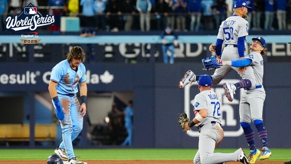 [MLB] 2025 메이저리그 결산: 20개의 관전 포인트
