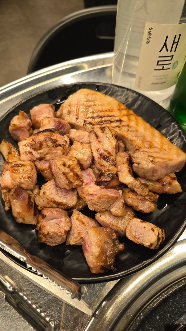 연탄공장 사진 2