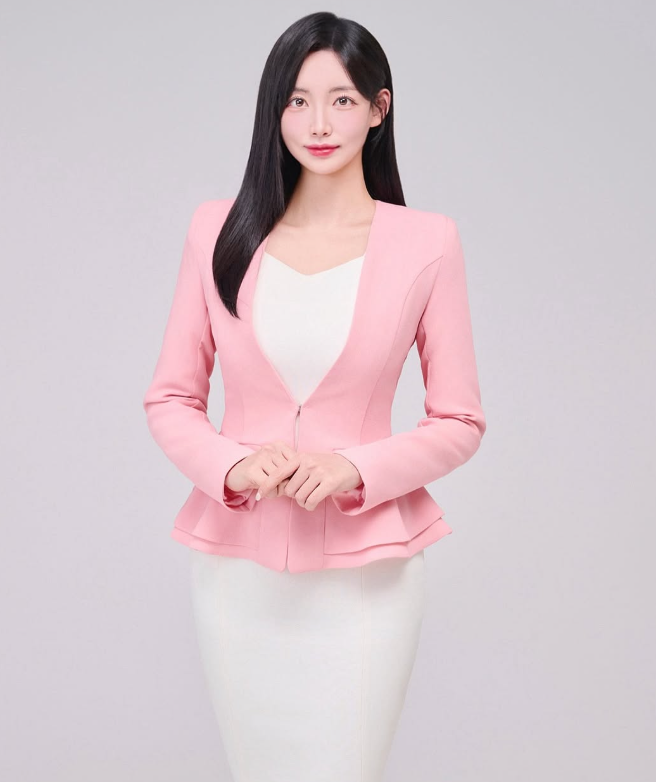 피파 여신 곽민선 아나운서 프로필 – 대전 소녀에서 e스포츠·축구 여신까지
