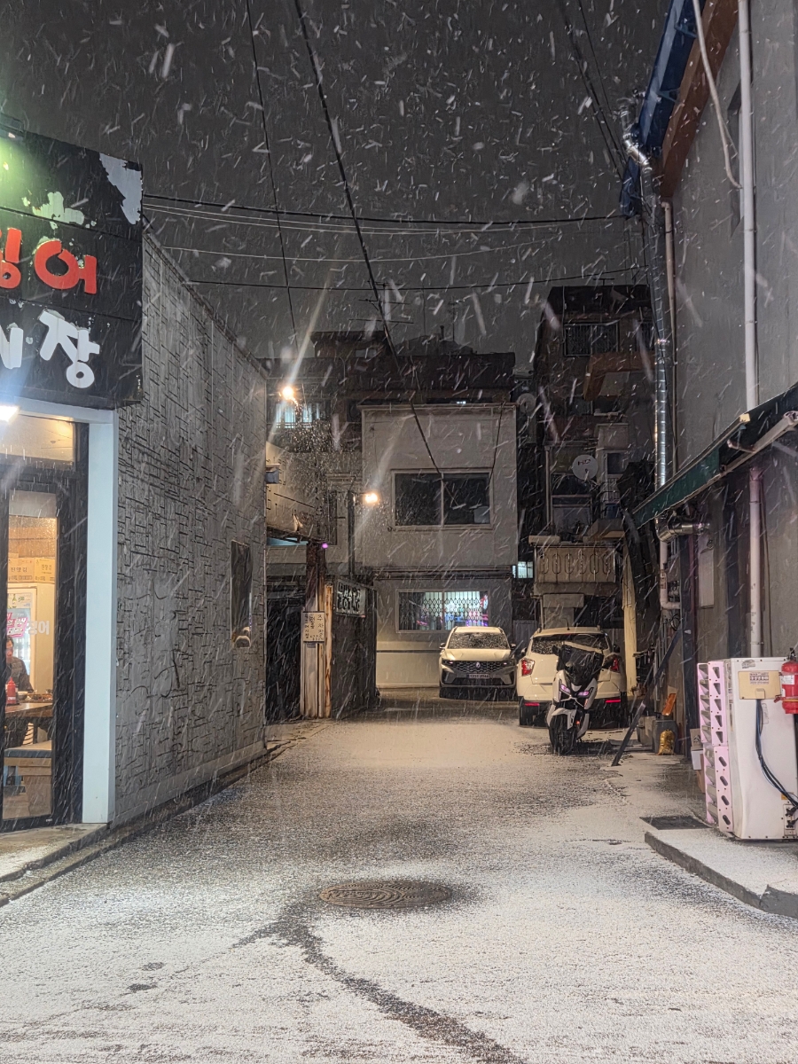 꼬지사께 독산점 사진 2