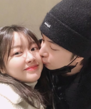  엠블랙 출신 천둥, 16년 차에 '무브 레이블' 설립! 아내 미미와 함께 독자 행보 시작