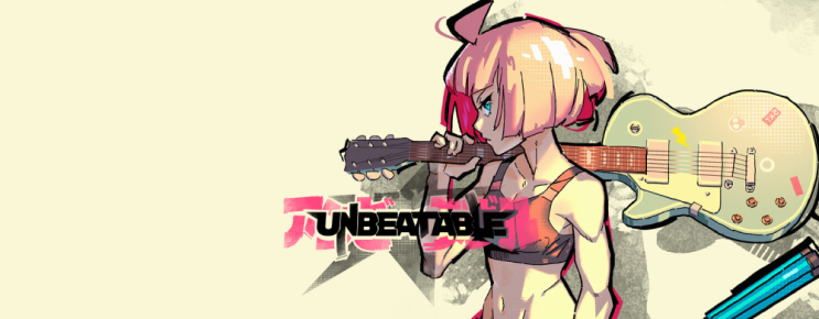 리듬 게임 둘 UNBEATABLE, Bits & Bops