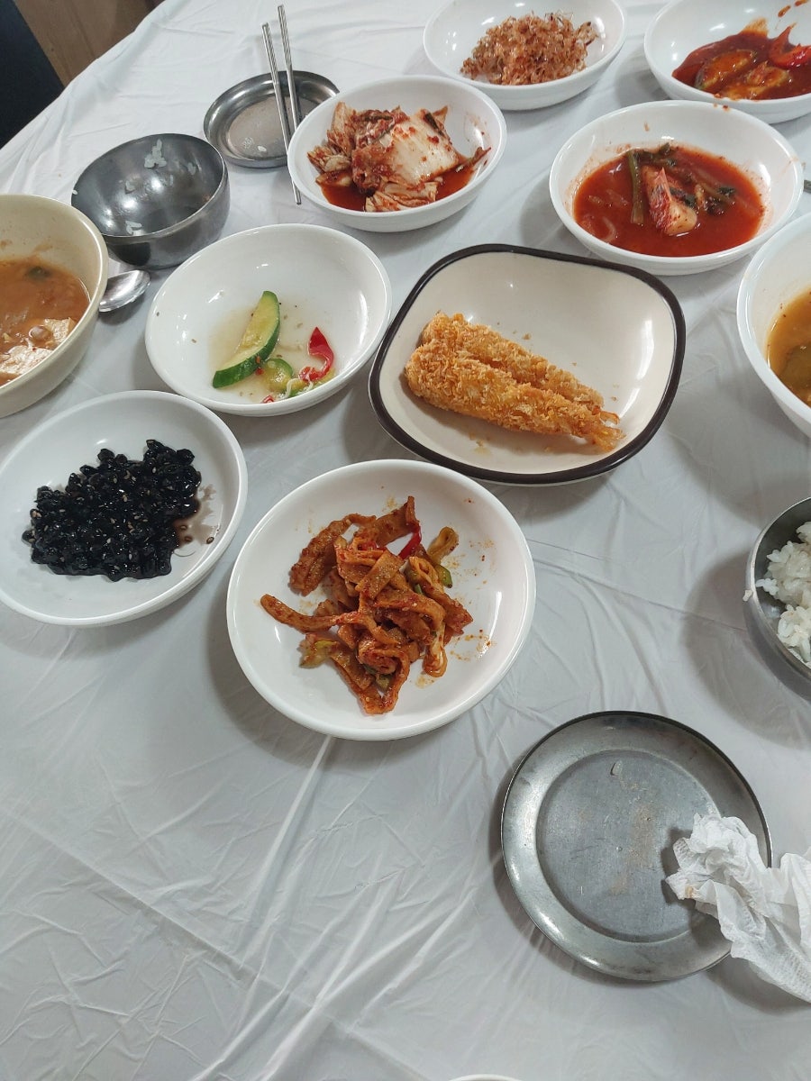 금바위매운탕 사진 4